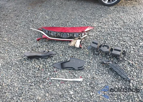 2021 Toyota Venza Xle from USA, damaged, VIN JTEAAAAHXMJ033143